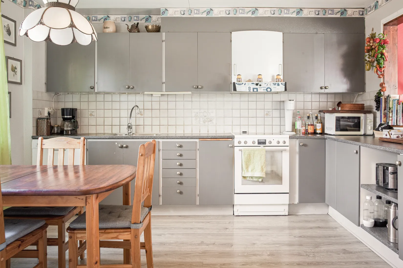 Bostadsrätt, Backåkersvägen 30, Skanör, Vellinge