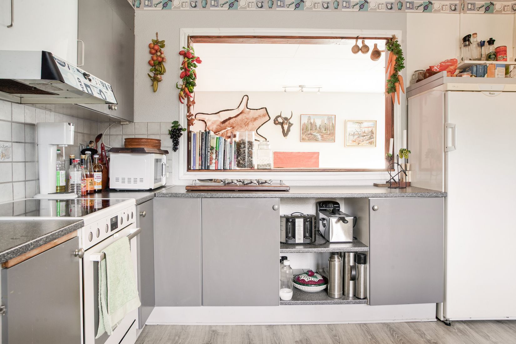 Bostadsrätt, Backåkersvägen 30, Skanör, Vellinge