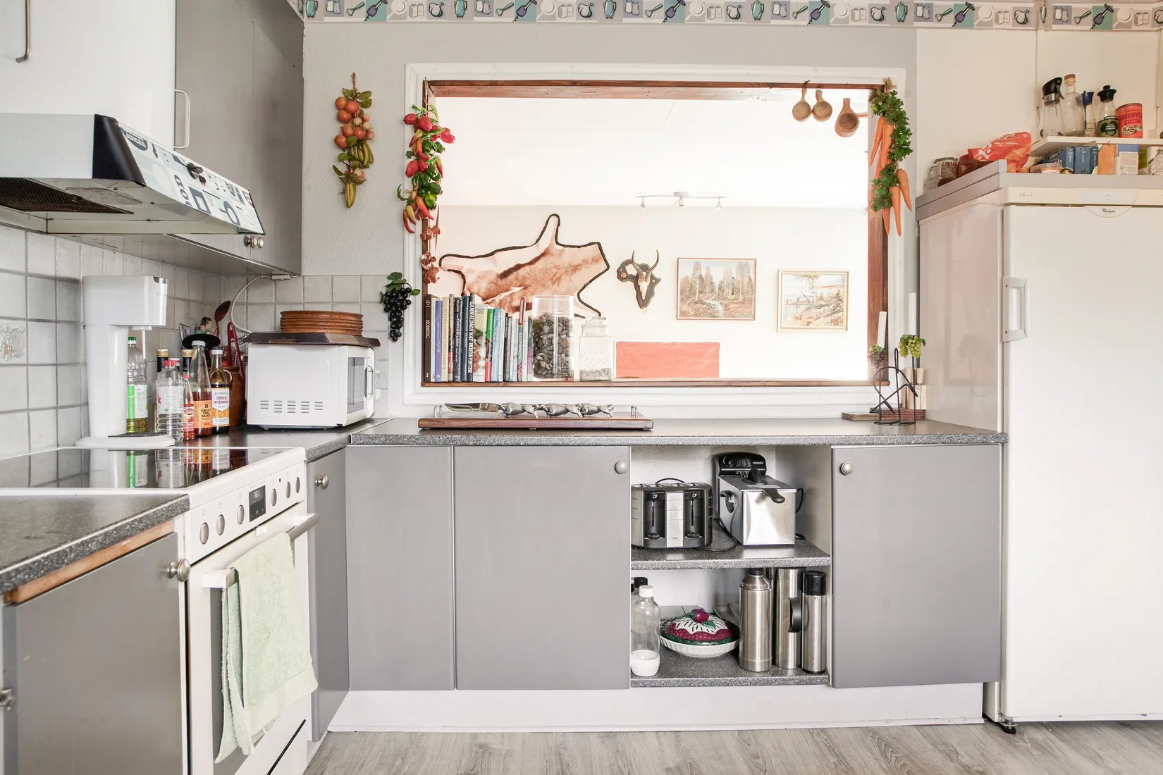 Bostadsrätt, Backåkersvägen 30, Skanör, Vellinge