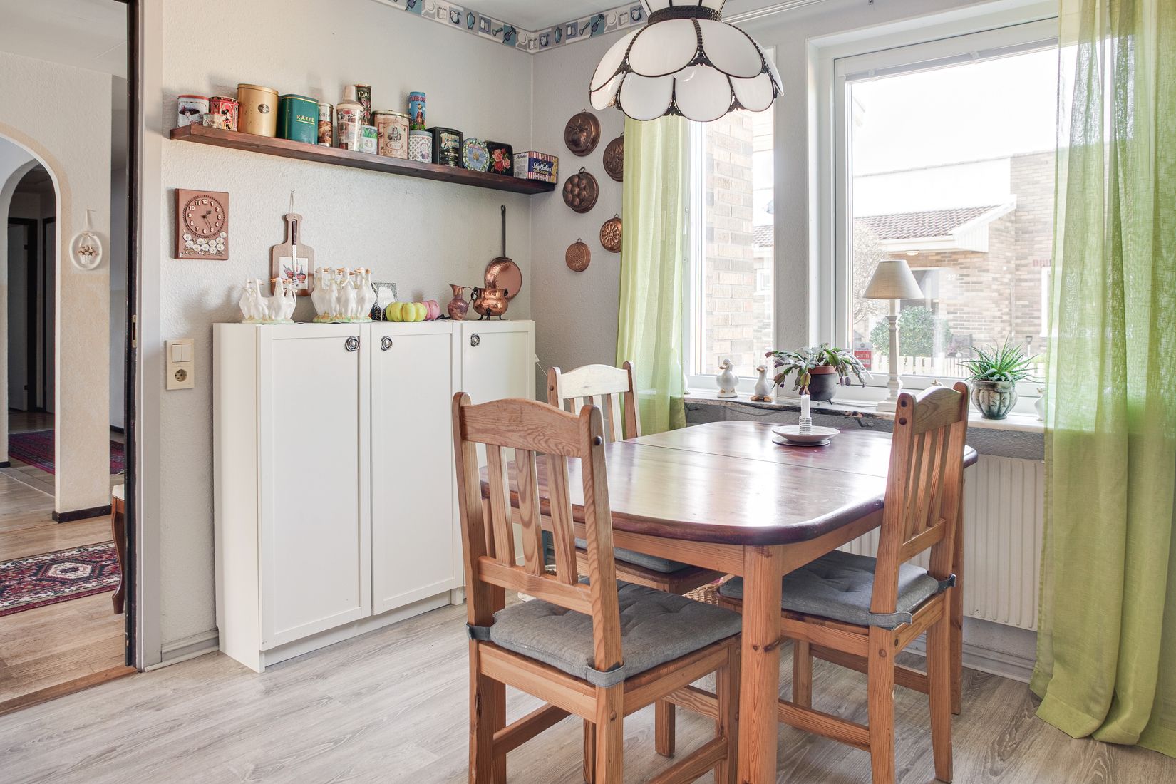 Bostadsrätt, Backåkersvägen 30, Skanör, Vellinge