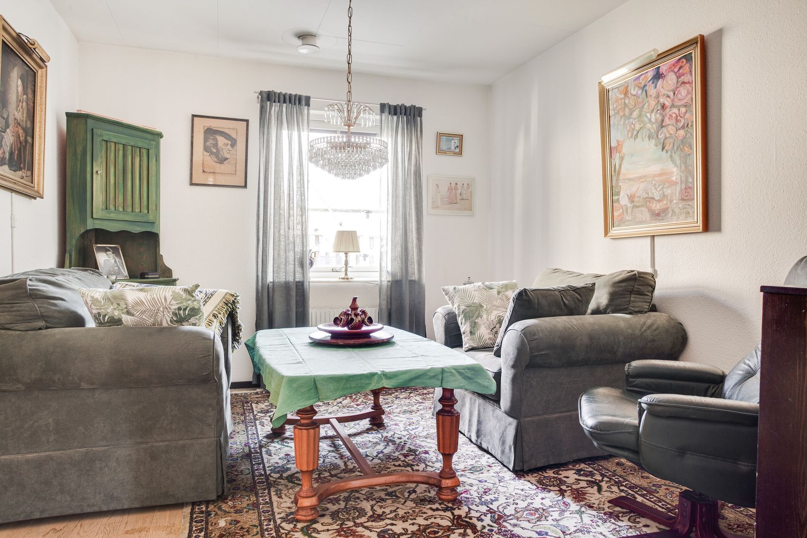 Bostadsrätt, Backåkersvägen 30, Skanör, Vellinge