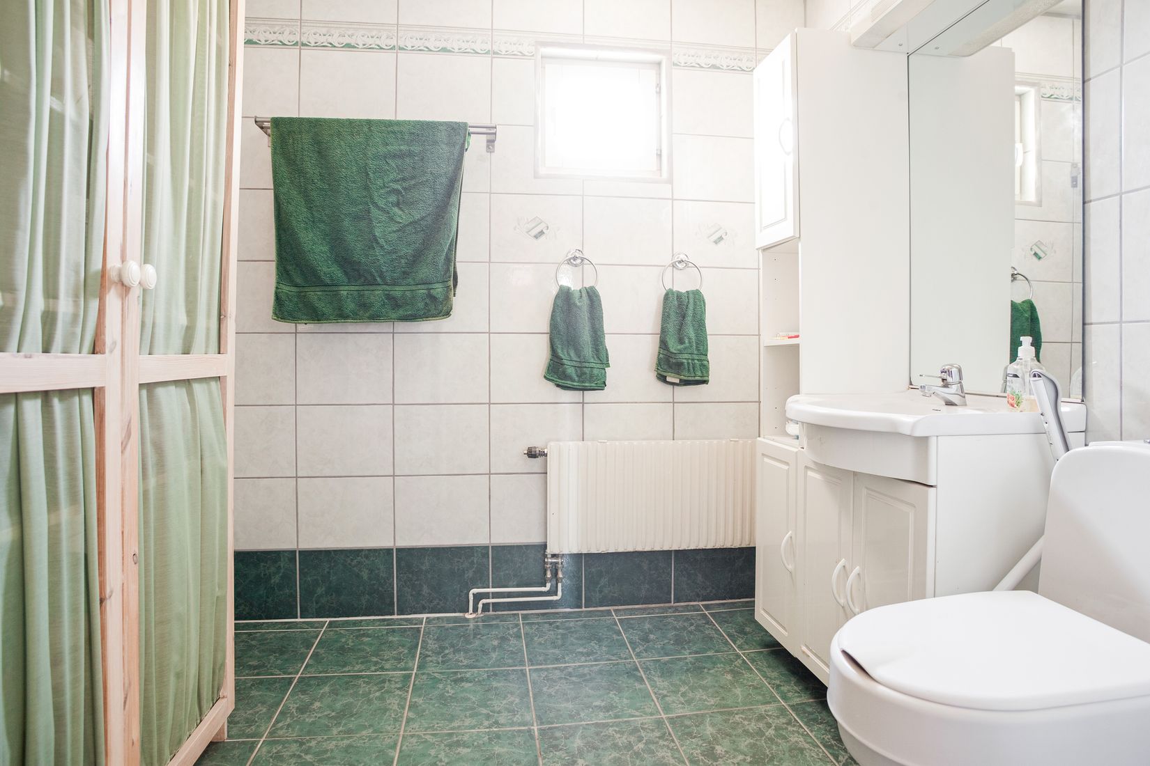 Bostadsrätt, Backåkersvägen 30, Skanör, Vellinge