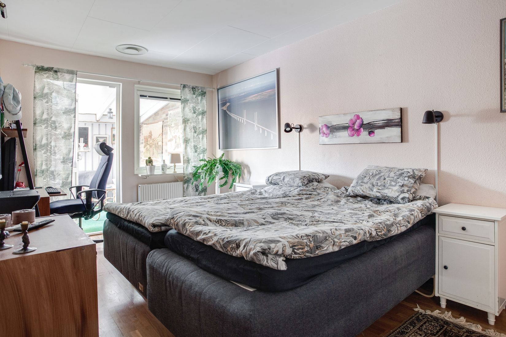 Bostadsrätt, Backåkersvägen 30, Skanör, Vellinge