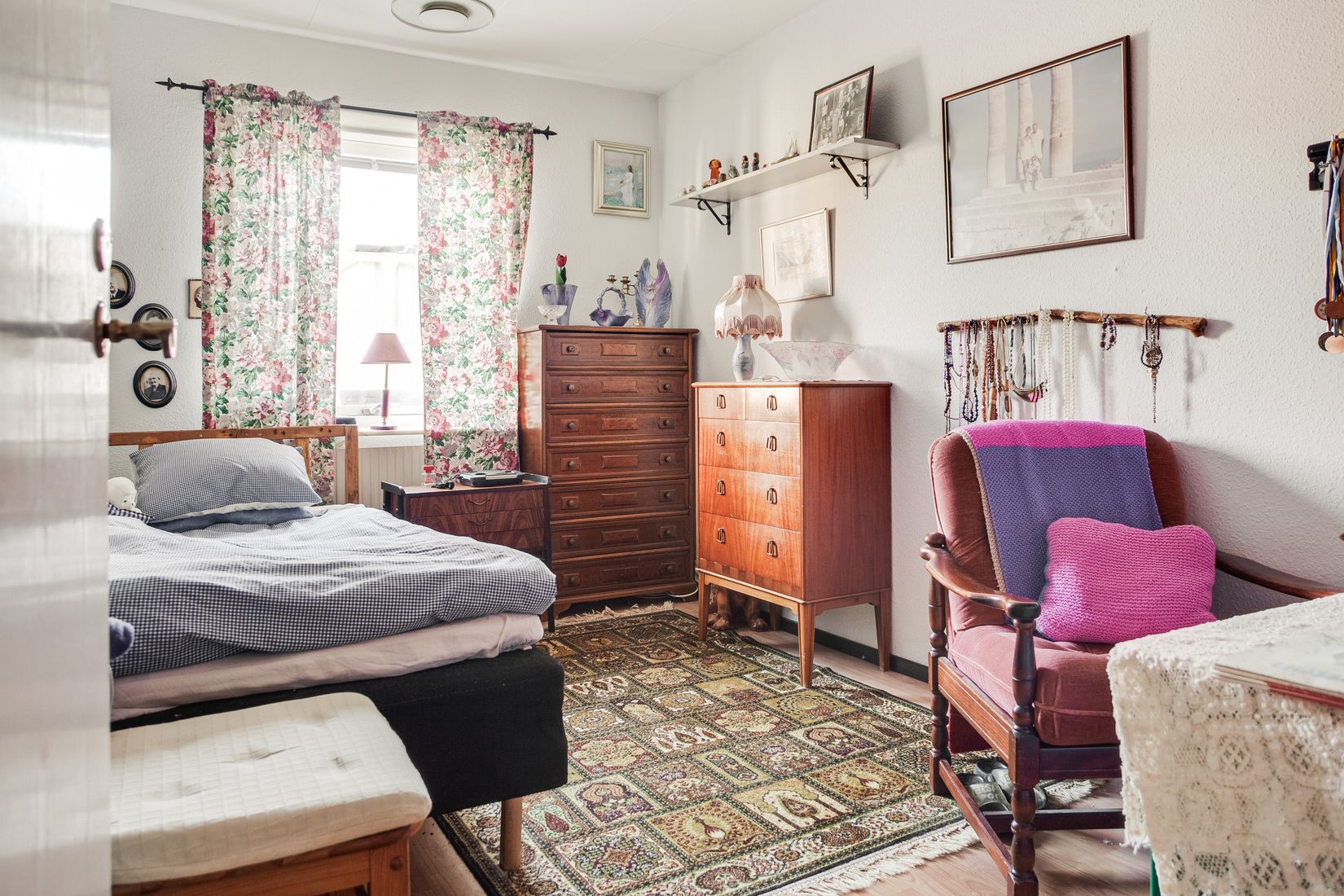 Bostadsrätt, Backåkersvägen 30, Skanör, Vellinge