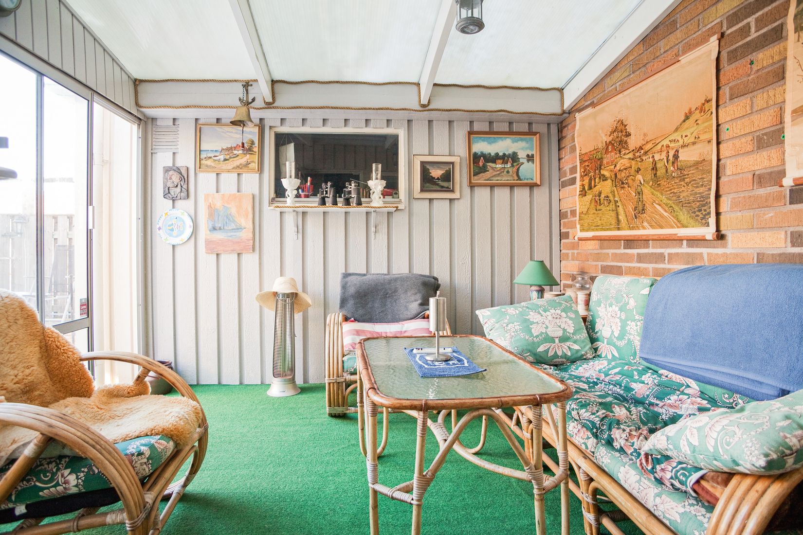 Bostadsrätt, Backåkersvägen 30, Skanör, Vellinge