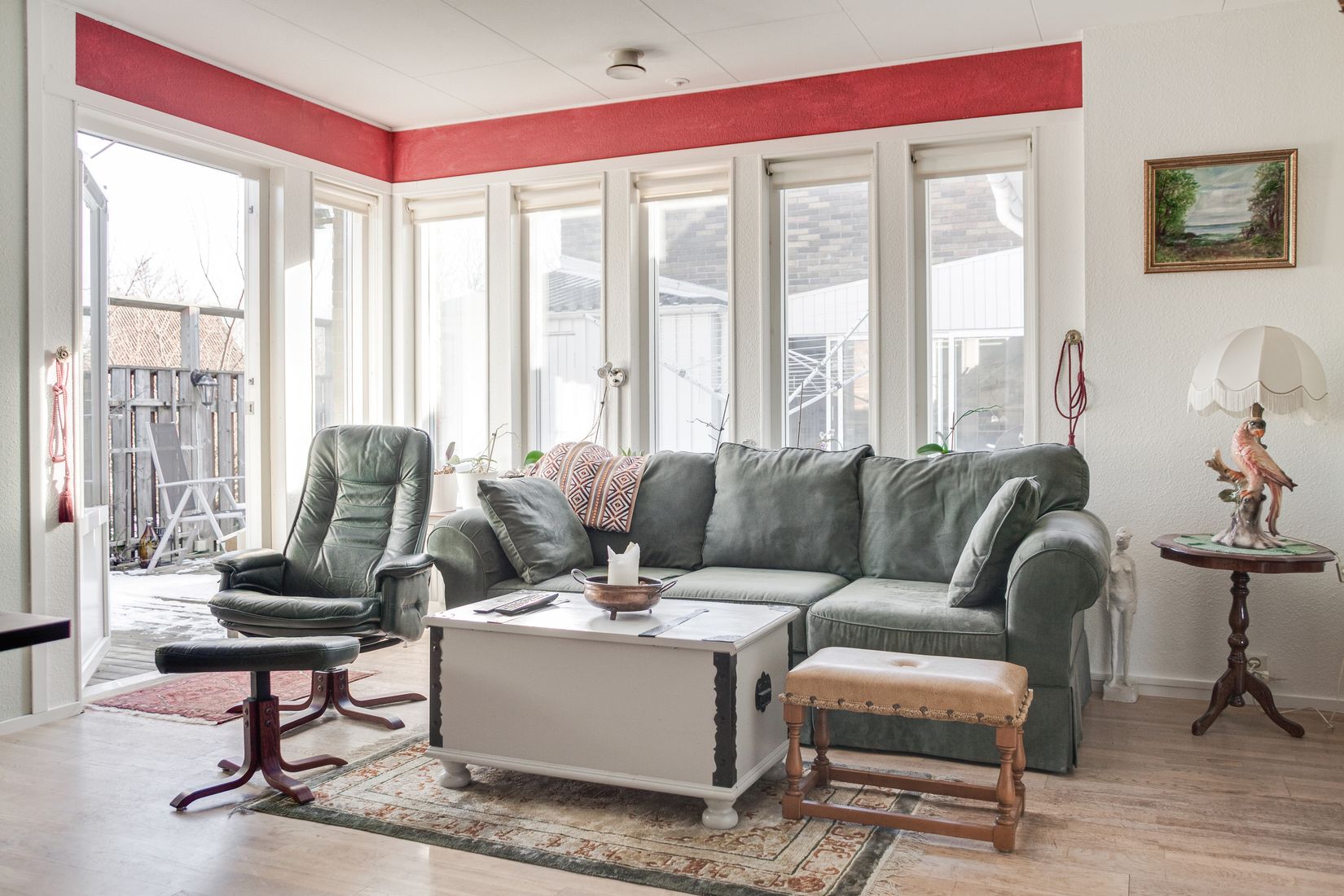 Bostadsrätt, Backåkersvägen 30, Skanör, Vellinge