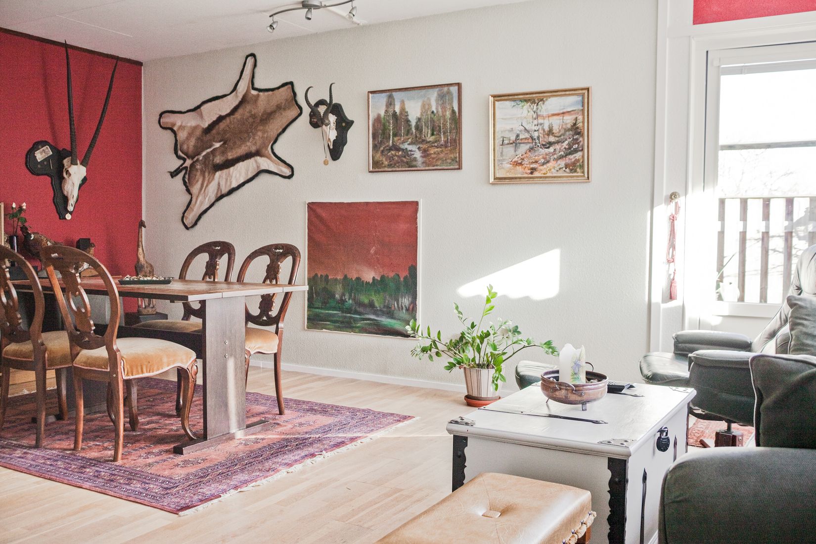 Bostadsrätt, Backåkersvägen 30, Skanör, Vellinge