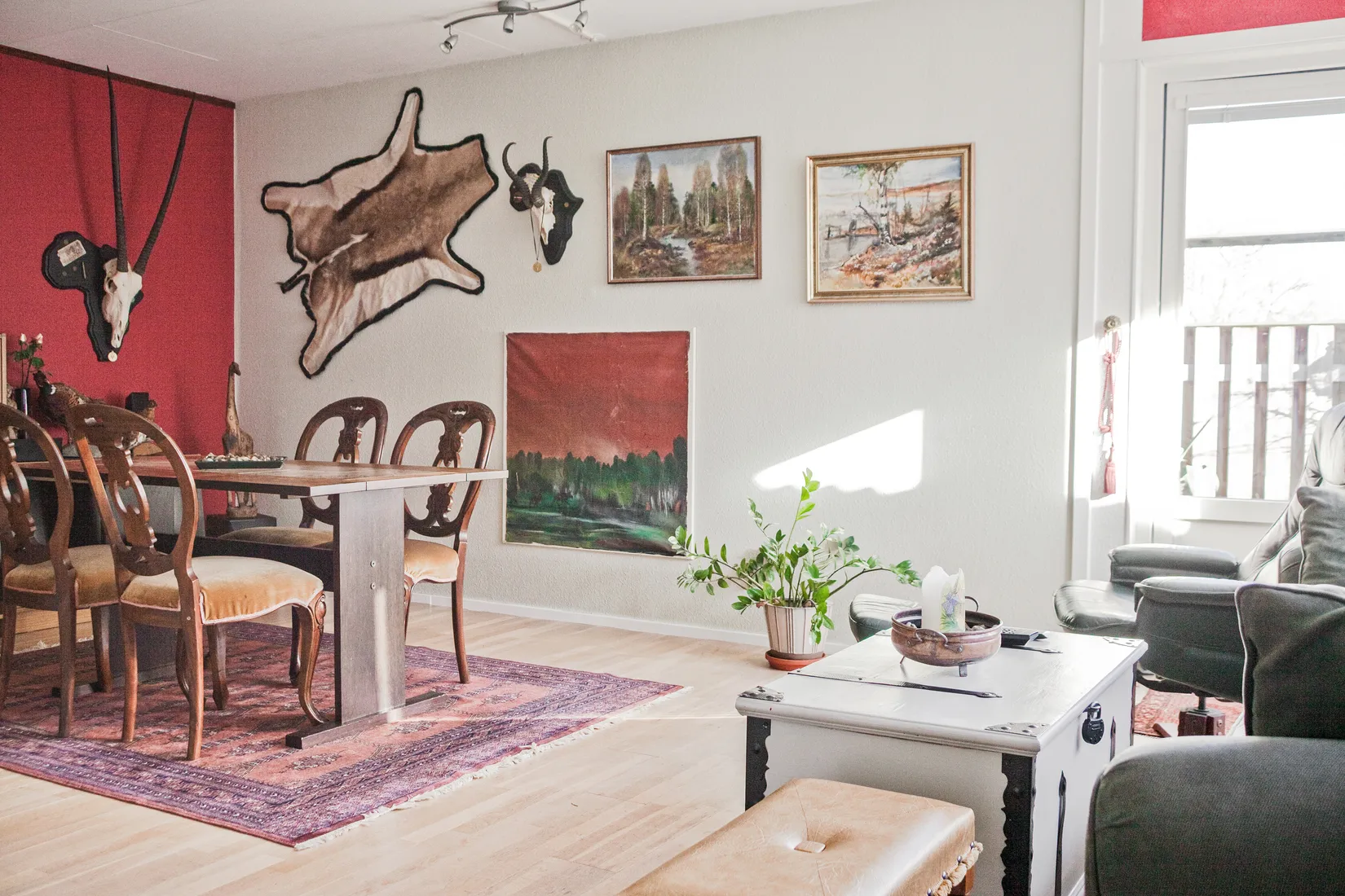 Bostadsrätt, Backåkersvägen 30, Skanör, Vellinge