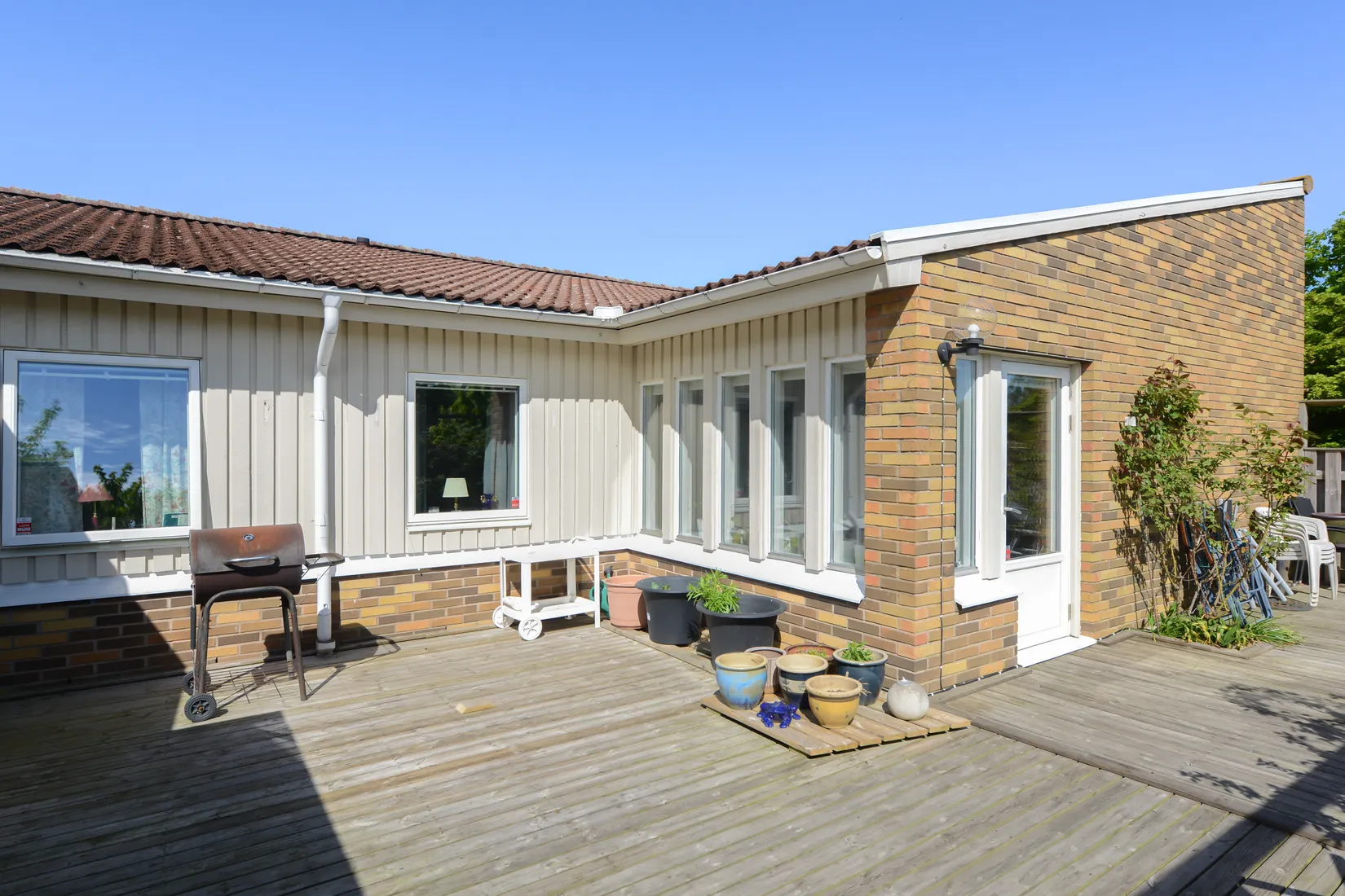 Bostadsrätt, Backåkersvägen 30, Skanör, Vellinge