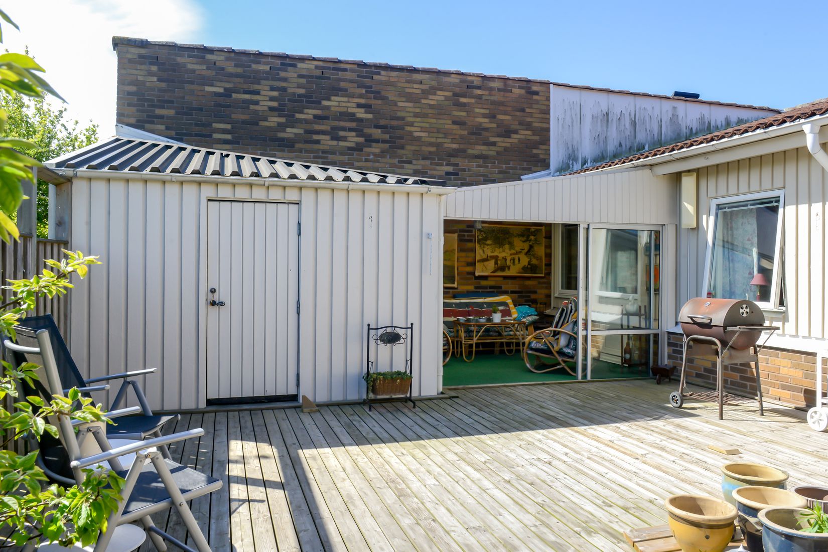 Bostadsrätt, Backåkersvägen 30, Skanör, Vellinge