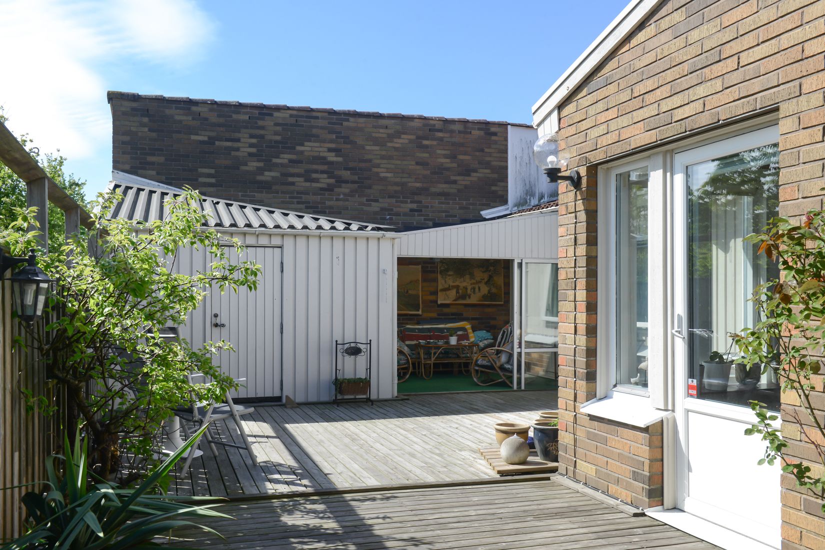 Bostadsrätt, Backåkersvägen 30, Skanör, Vellinge