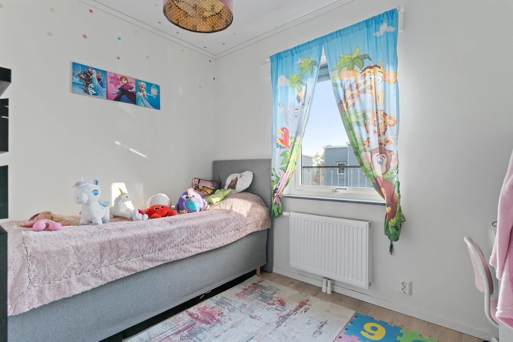 Bostadsrätt, Biodlarvägen 61, Göta, Lilla Edet