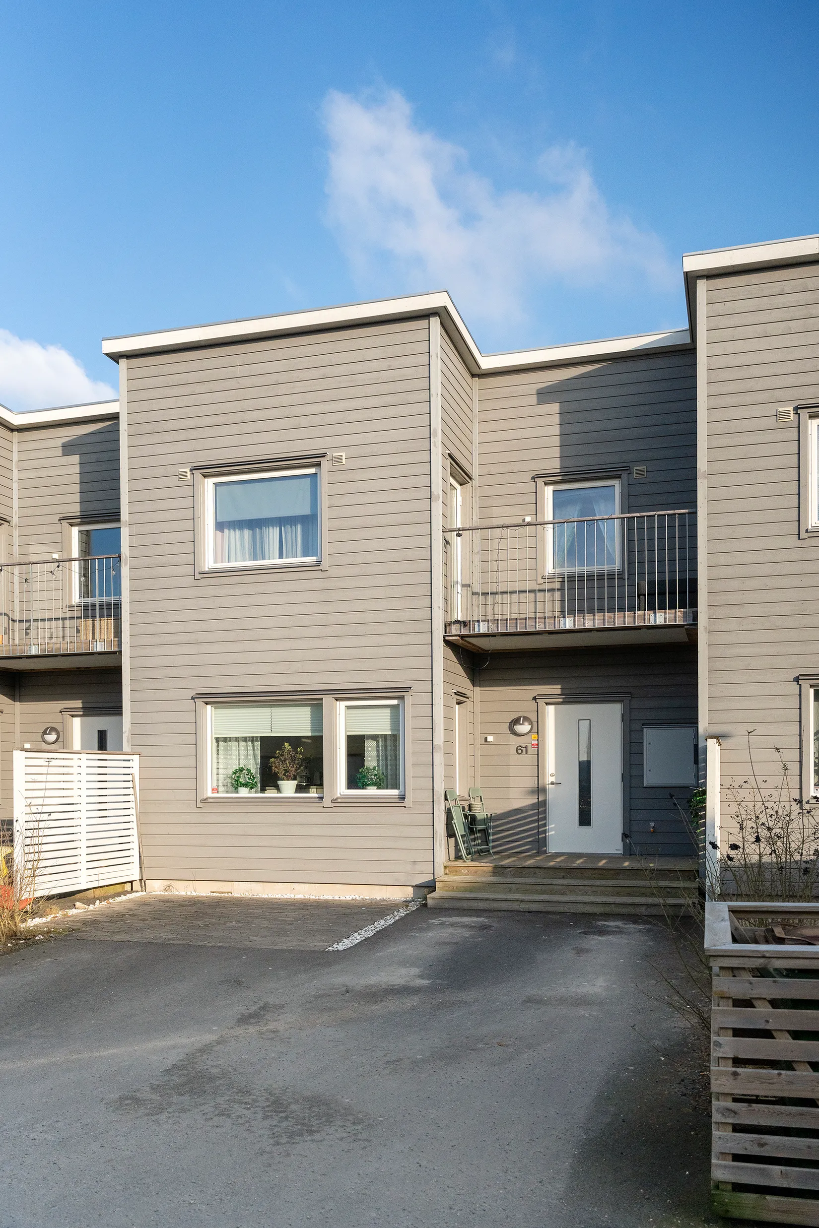 Bostadsrätt, Biodlarvägen 61, Göta, Lilla Edet
