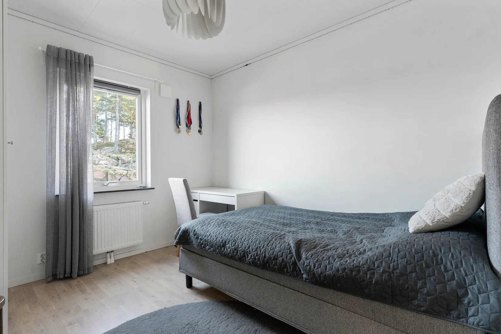 Bostadsrätt, Biodlarvägen 61, Göta, Lilla Edet
