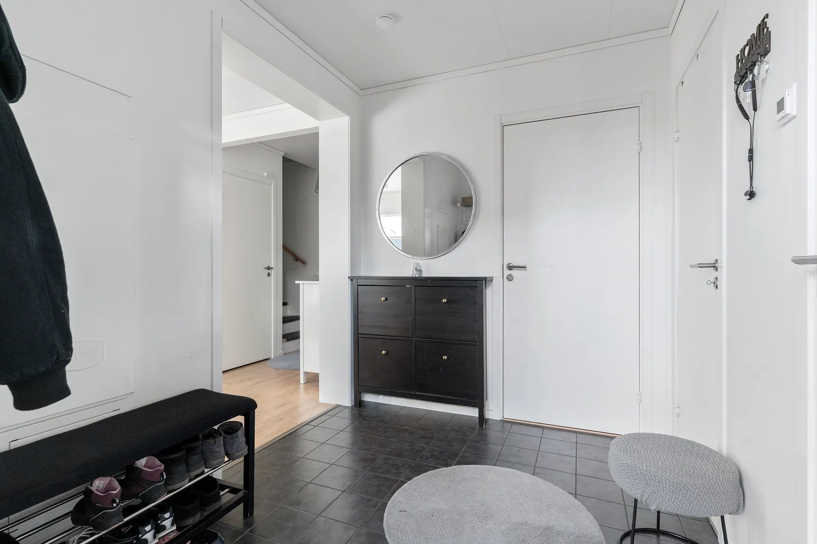 Bostadsrätt, Biodlarvägen 61, Göta, Lilla Edet
