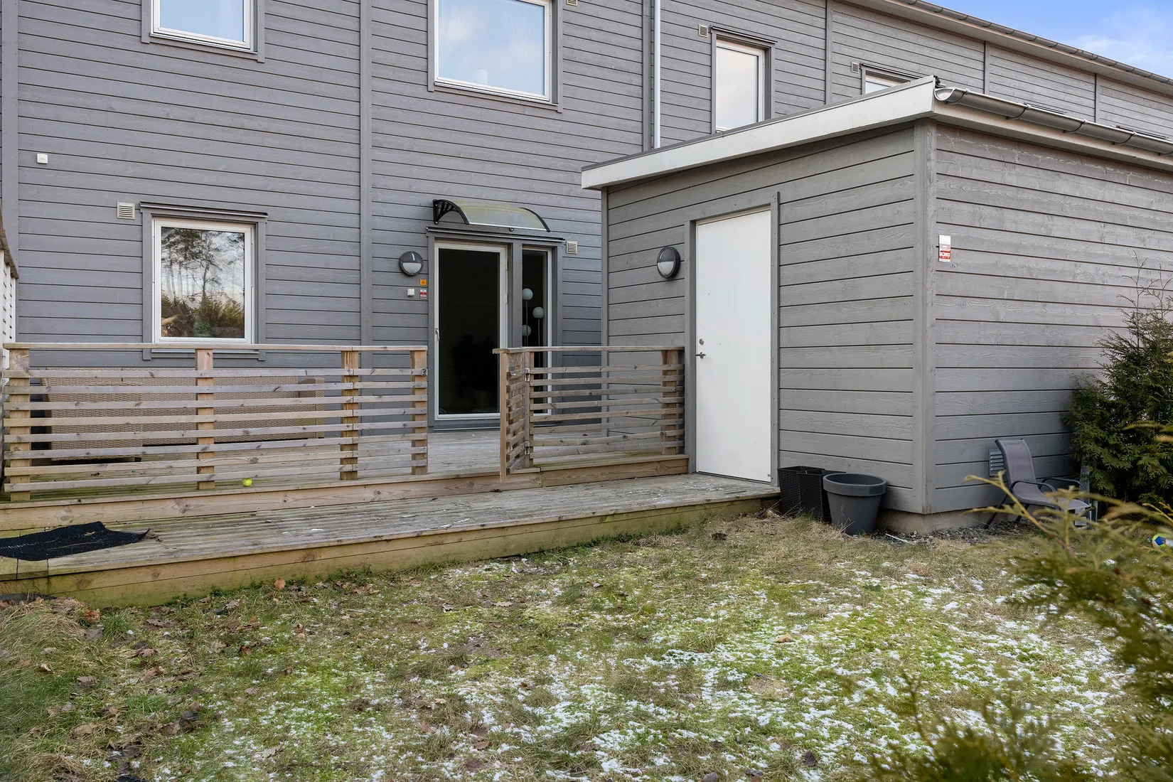 Bostadsrätt, Biodlarvägen 61, Göta, Lilla Edet