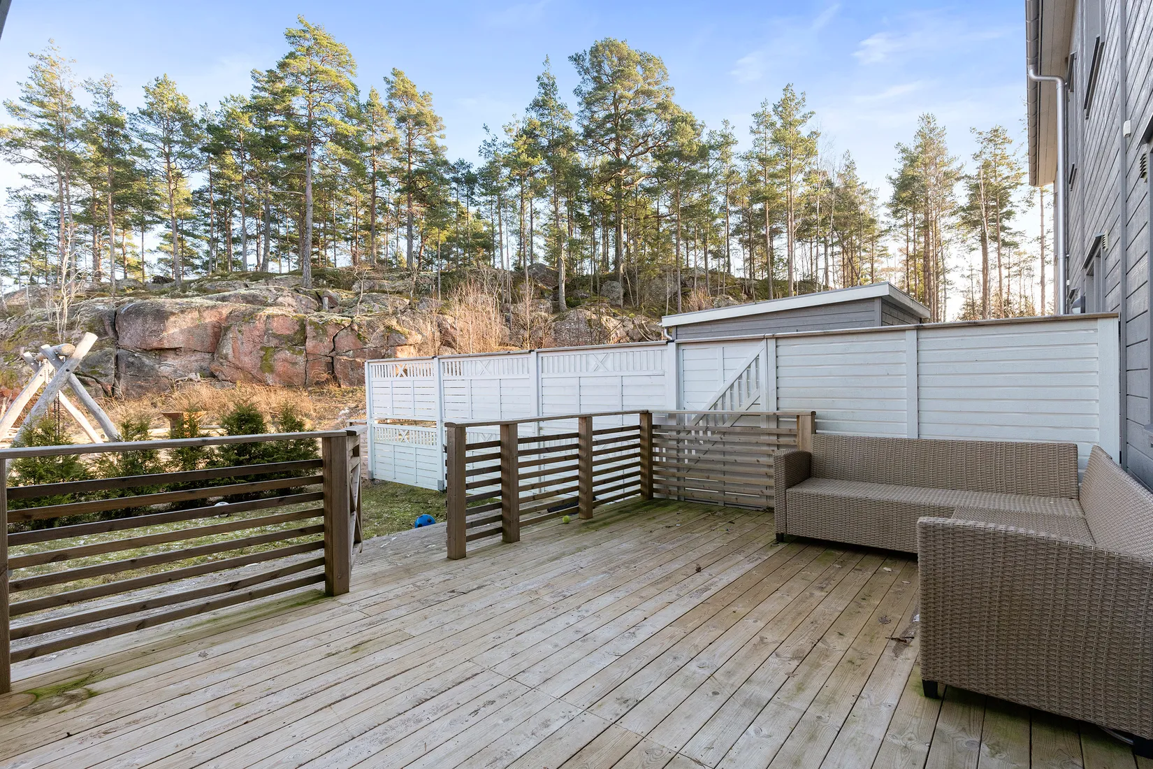 Bostadsrätt, Biodlarvägen 61, Göta, Lilla Edet