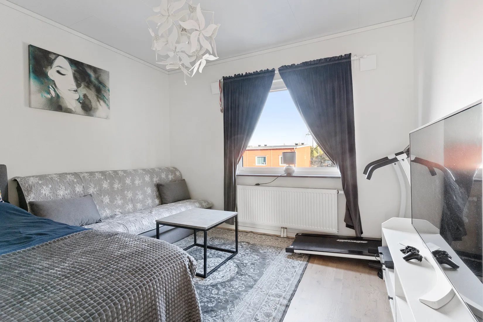 Bostadsrätt, Biodlarvägen 61, Göta, Lilla Edet