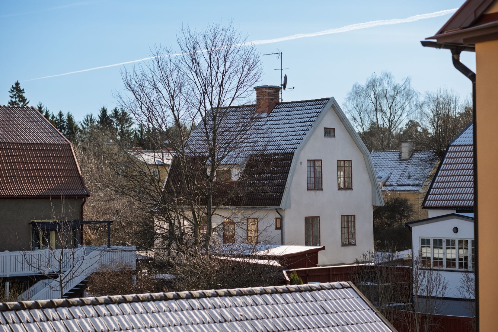 Bostadsrätt, Nynäsvägen 359, Enskede, Stockholm