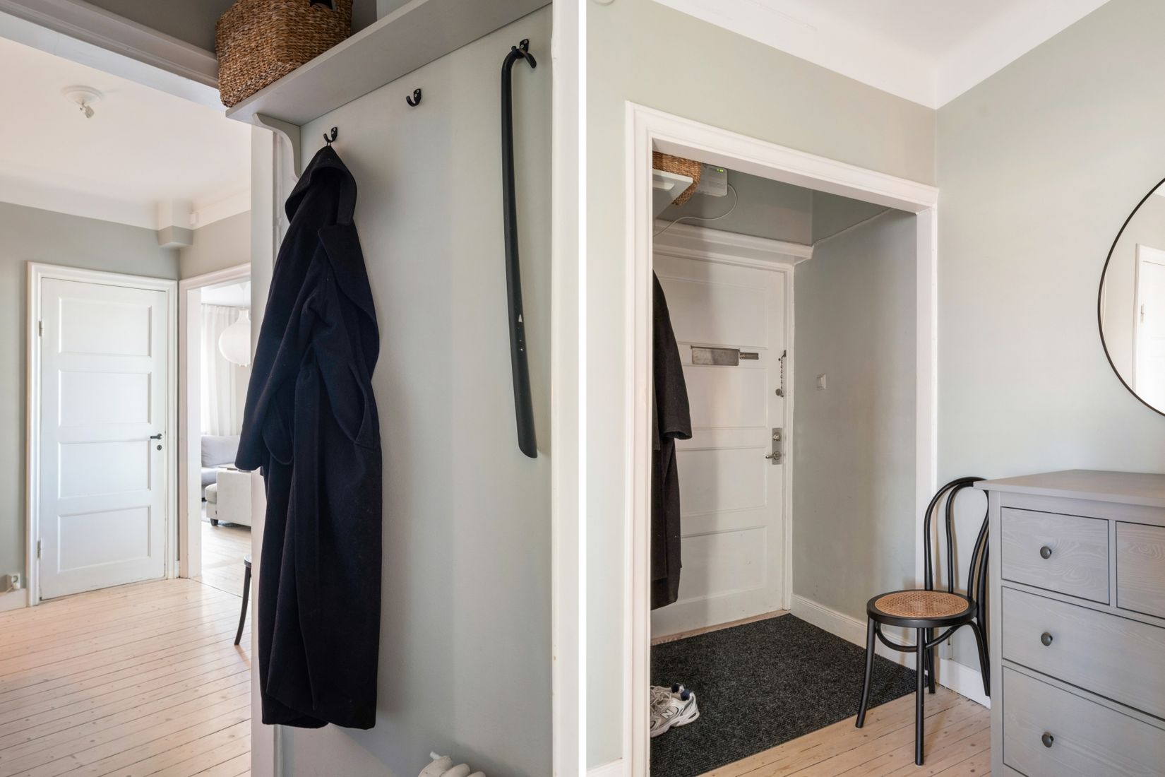 Bostadsrätt, Nynäsvägen 359, Enskede, Stockholm