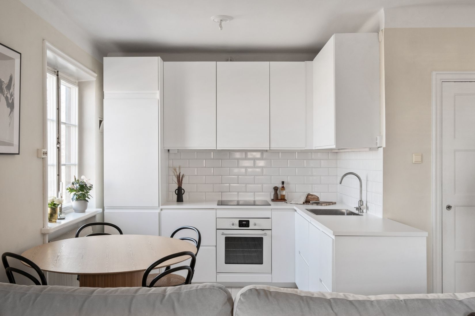 Bostadsrätt, Nynäsvägen 359, Enskede, Stockholm