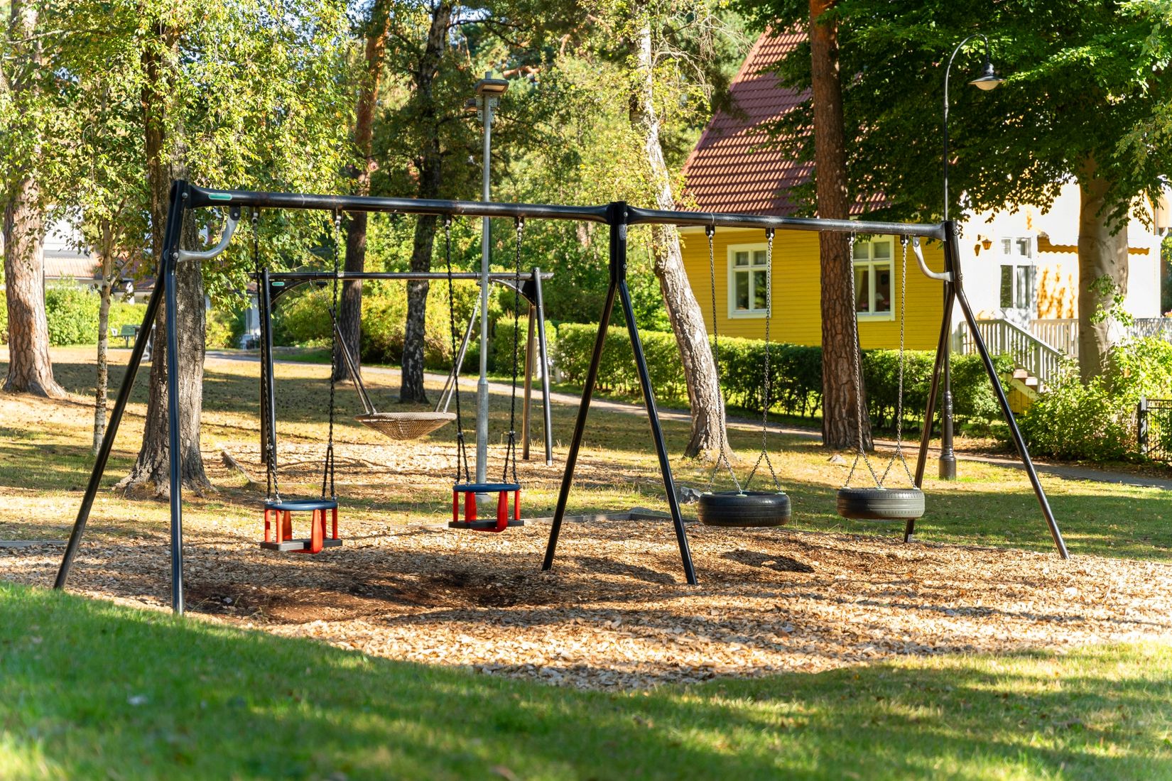 Bostadsrätt, Nynäsvägen 359, Enskede, Stockholm