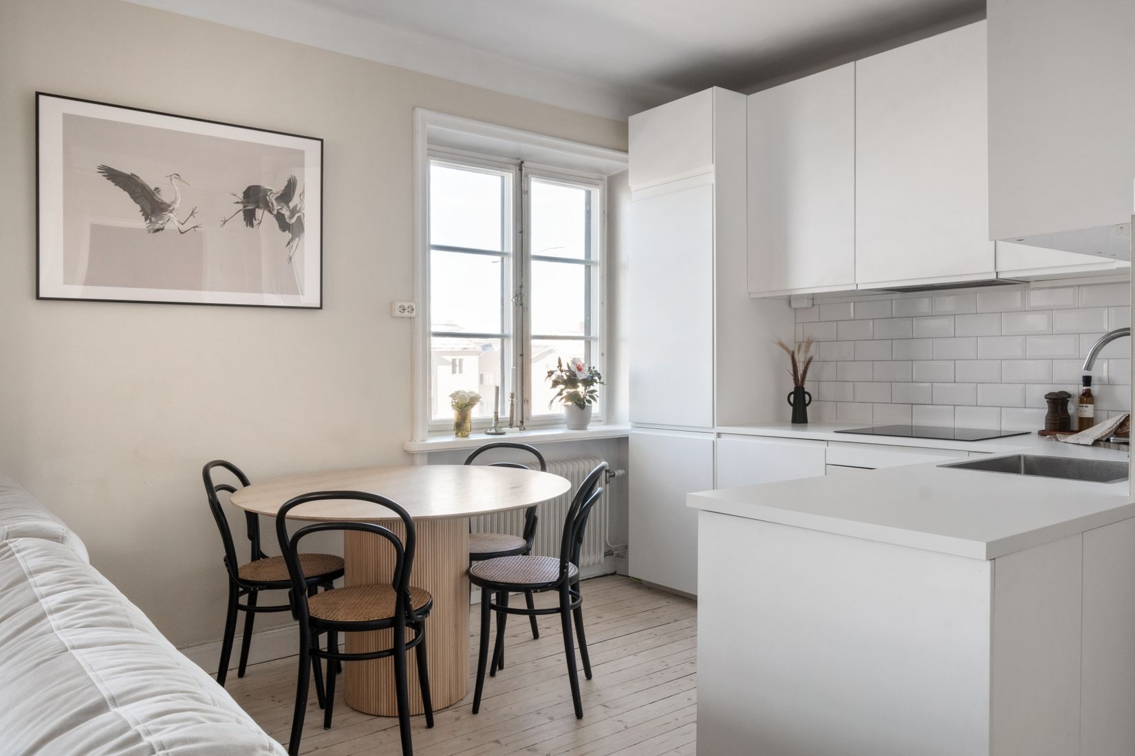 Bostadsrätt, Nynäsvägen 359, Enskede, Stockholm