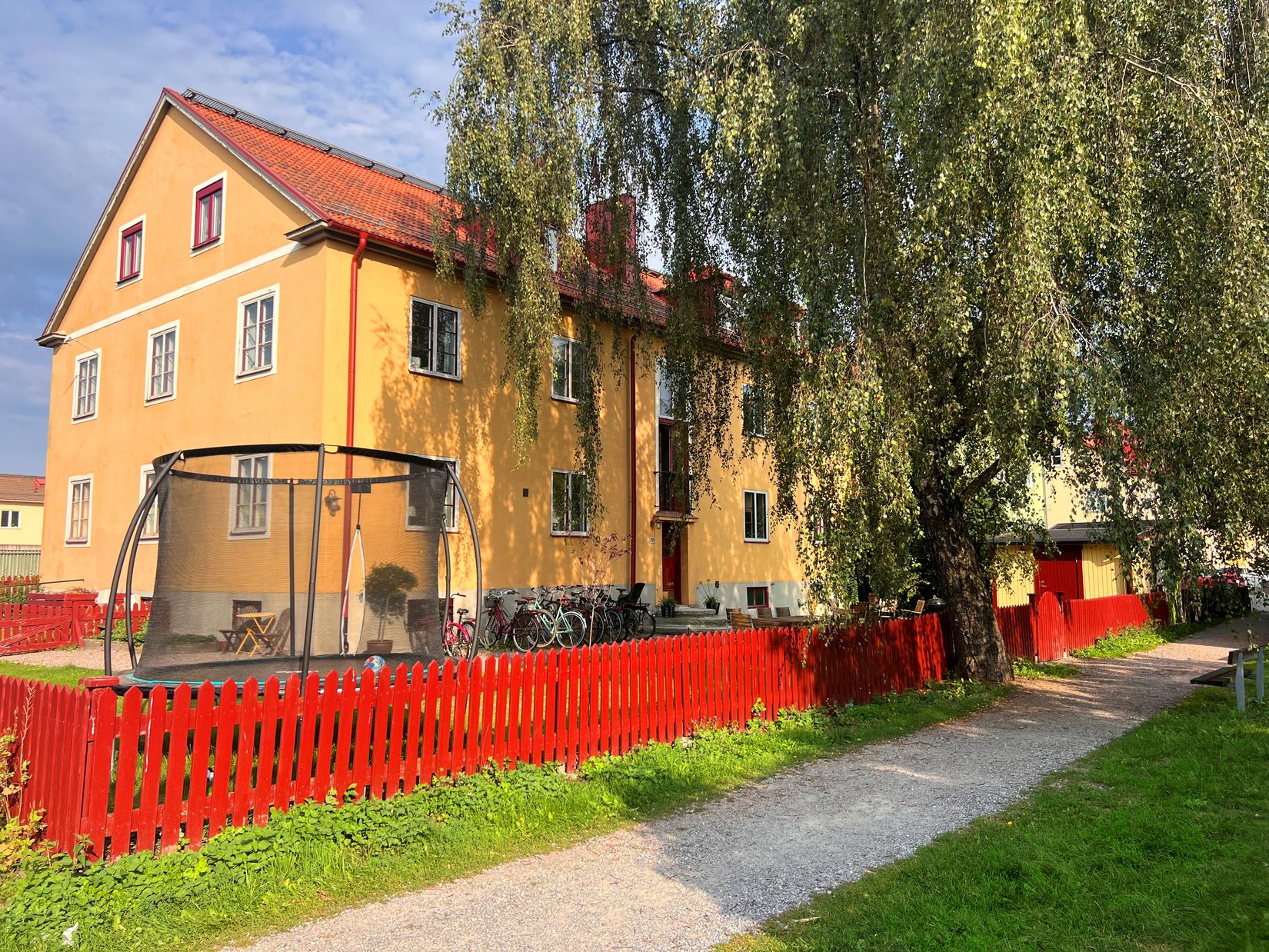 Bostadsrätt, Nynäsvägen 359, Enskede, Stockholm