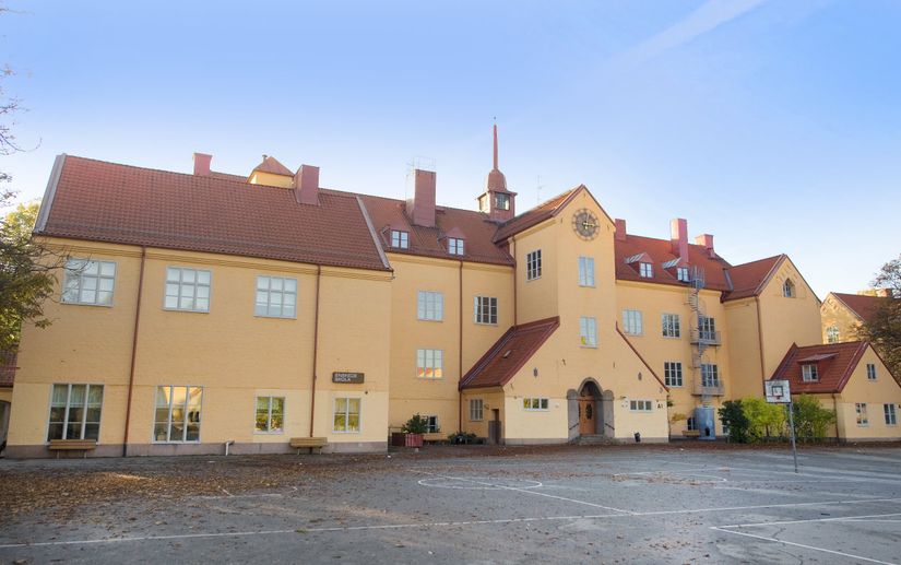 Bostadsrätt, Nynäsvägen 359, Enskede, Stockholm