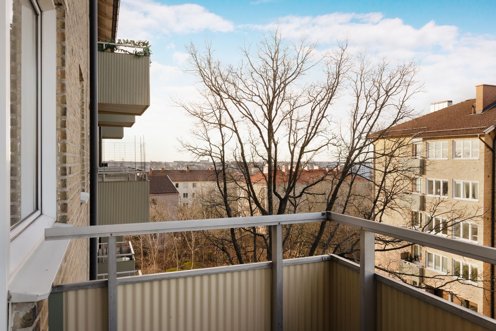 Bostadsrätt, Fogdevägen 5A, Galgamarken, Karlskrona