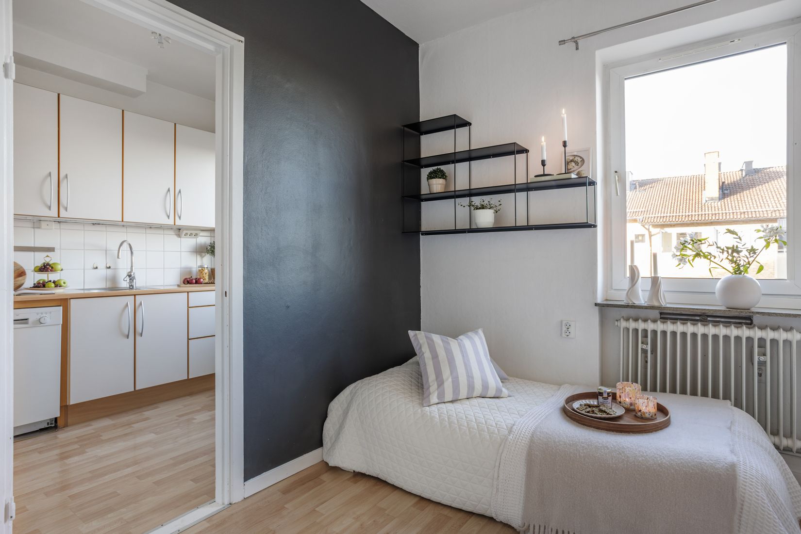 Bostadsrätt, Fogdevägen 5A, Galgamarken, Karlskrona