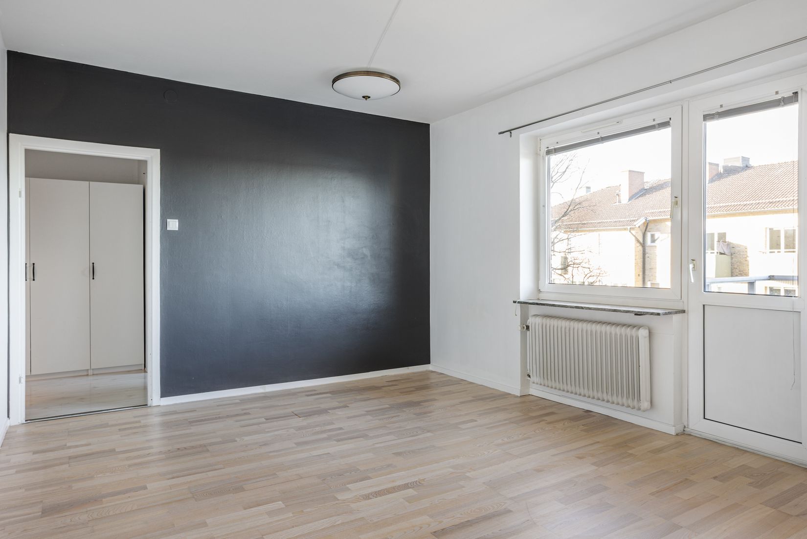 Bostadsrätt, Fogdevägen 5A, Galgamarken, Karlskrona