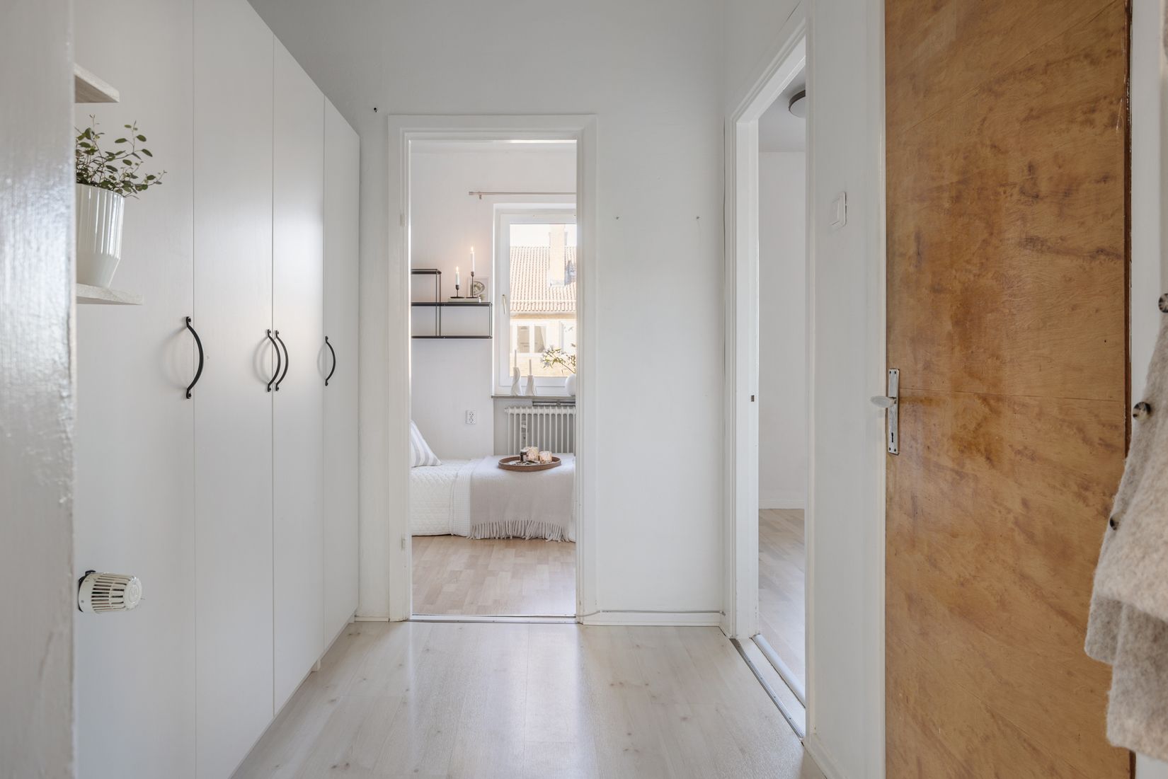 Bostadsrätt, Fogdevägen 5A, Galgamarken, Karlskrona