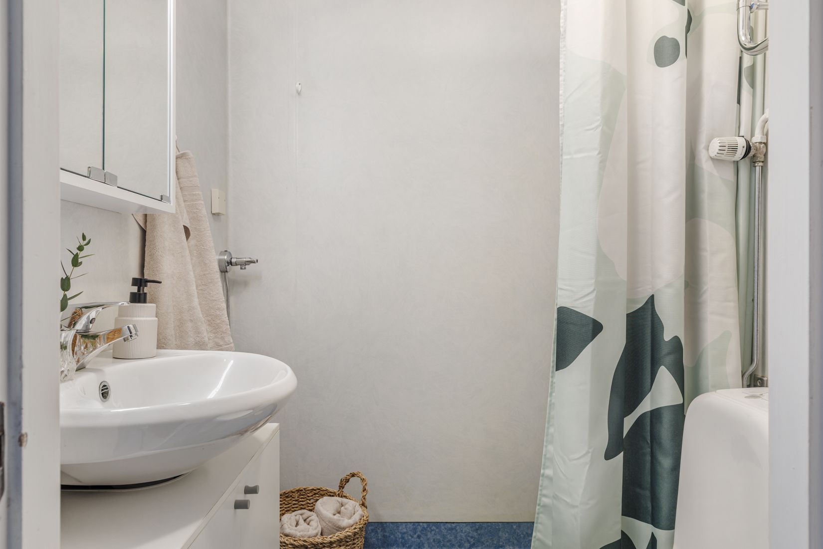 Bostadsrätt, Fogdevägen 5A, Galgamarken, Karlskrona