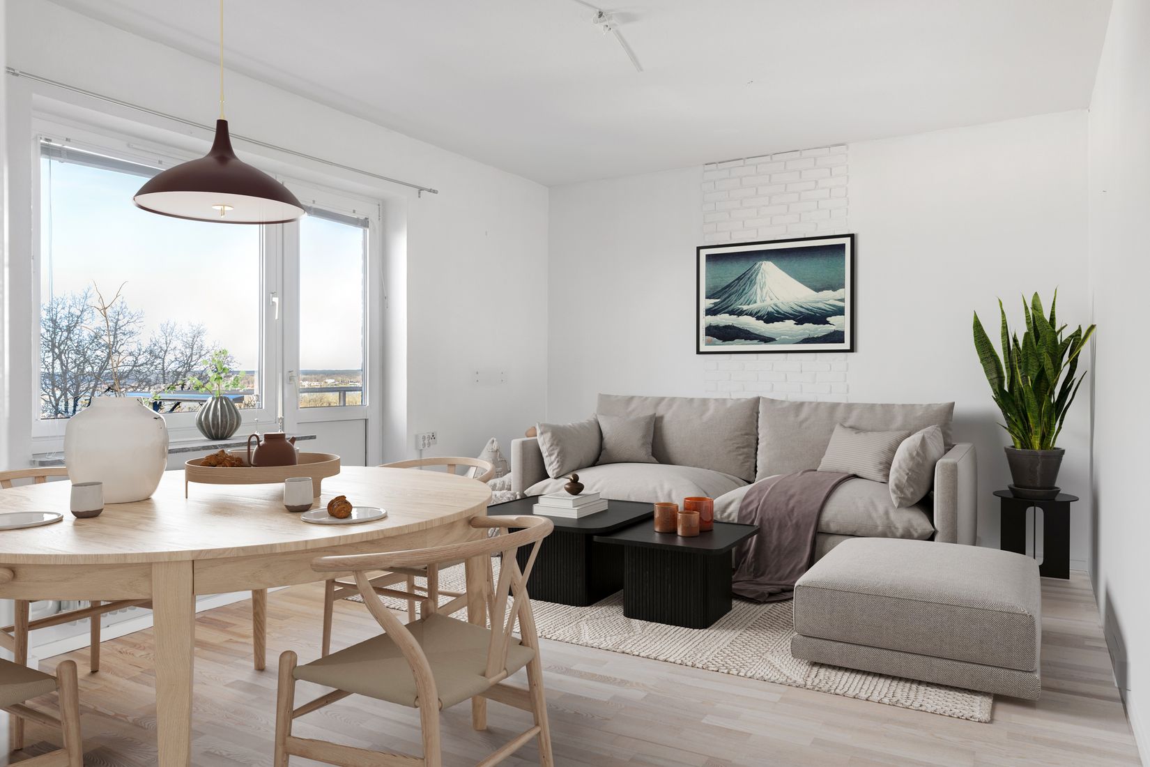 Bostadsrätt, Fogdevägen 5A, Galgamarken, Karlskrona