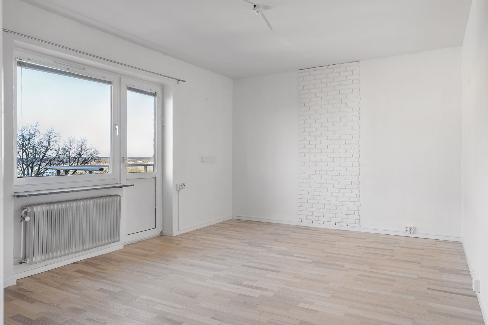 Bostadsrätt, Fogdevägen 5A, Galgamarken, Karlskrona