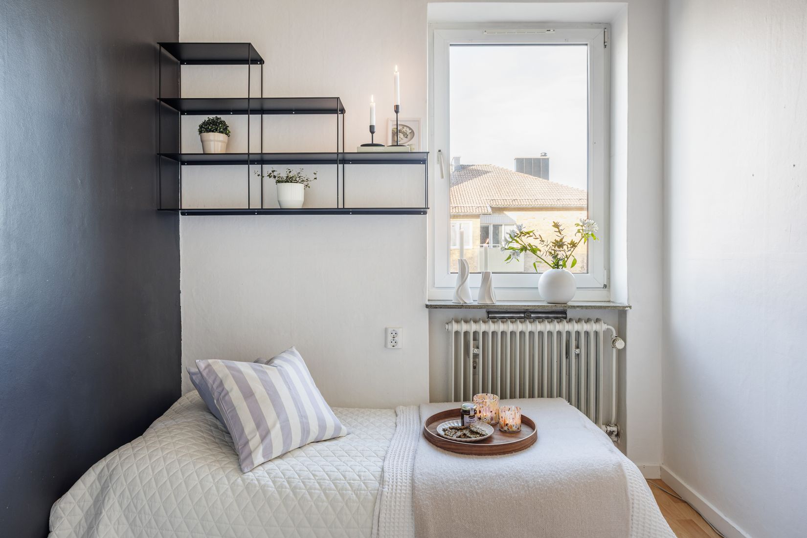 Bostadsrätt, Fogdevägen 5A, Galgamarken, Karlskrona