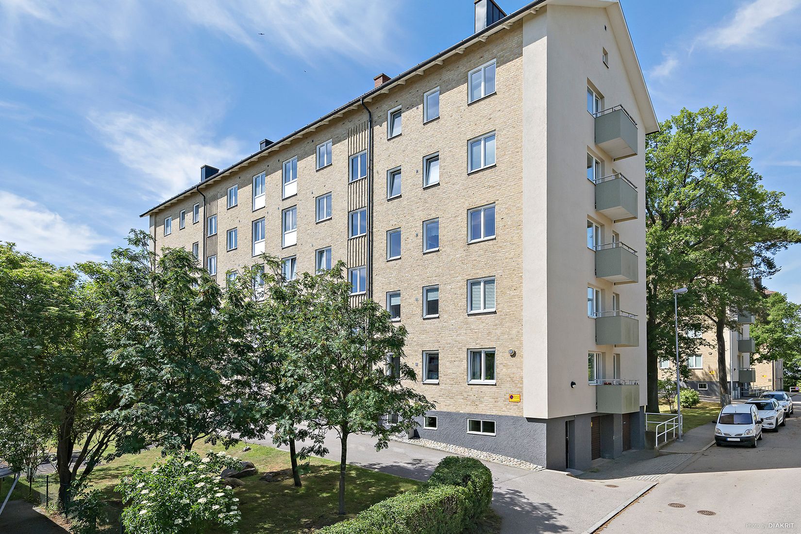 Bostadsrätt, Fogdevägen 5A, Galgamarken, Karlskrona