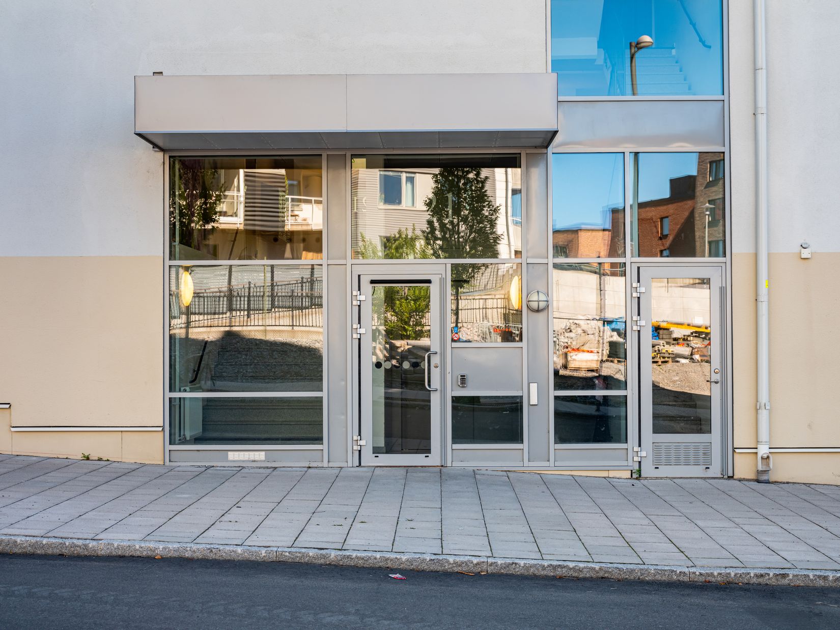 Bostadsrätt, Alpvägen 21, Bromma - Mariehäll, Stockholm