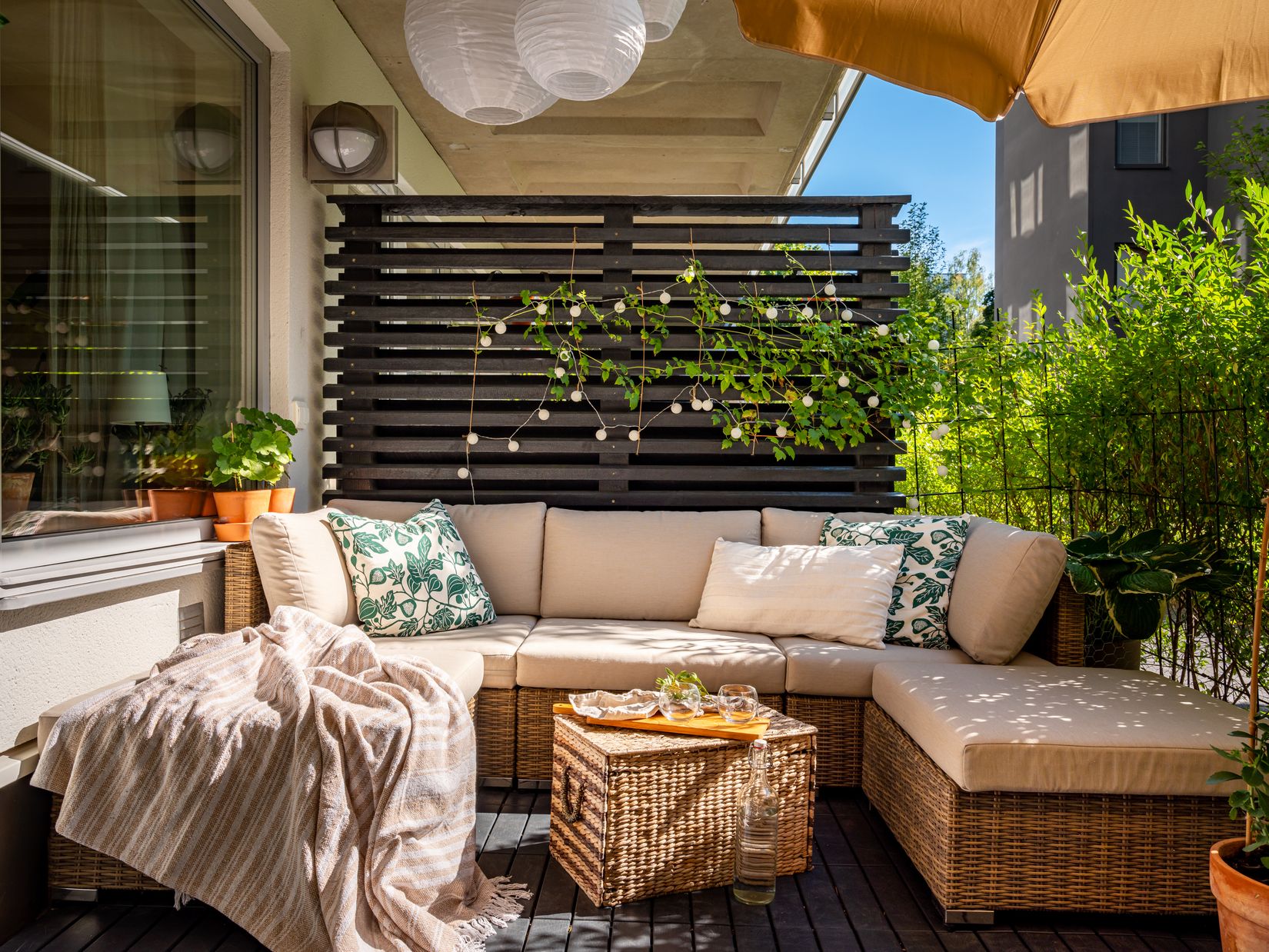 Bostadsrätt, Alpvägen 21, Bromma - Mariehäll, Stockholm