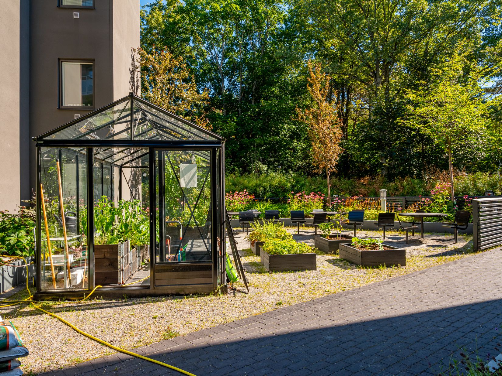 Bostadsrätt, Alpvägen 21, Bromma - Mariehäll, Stockholm