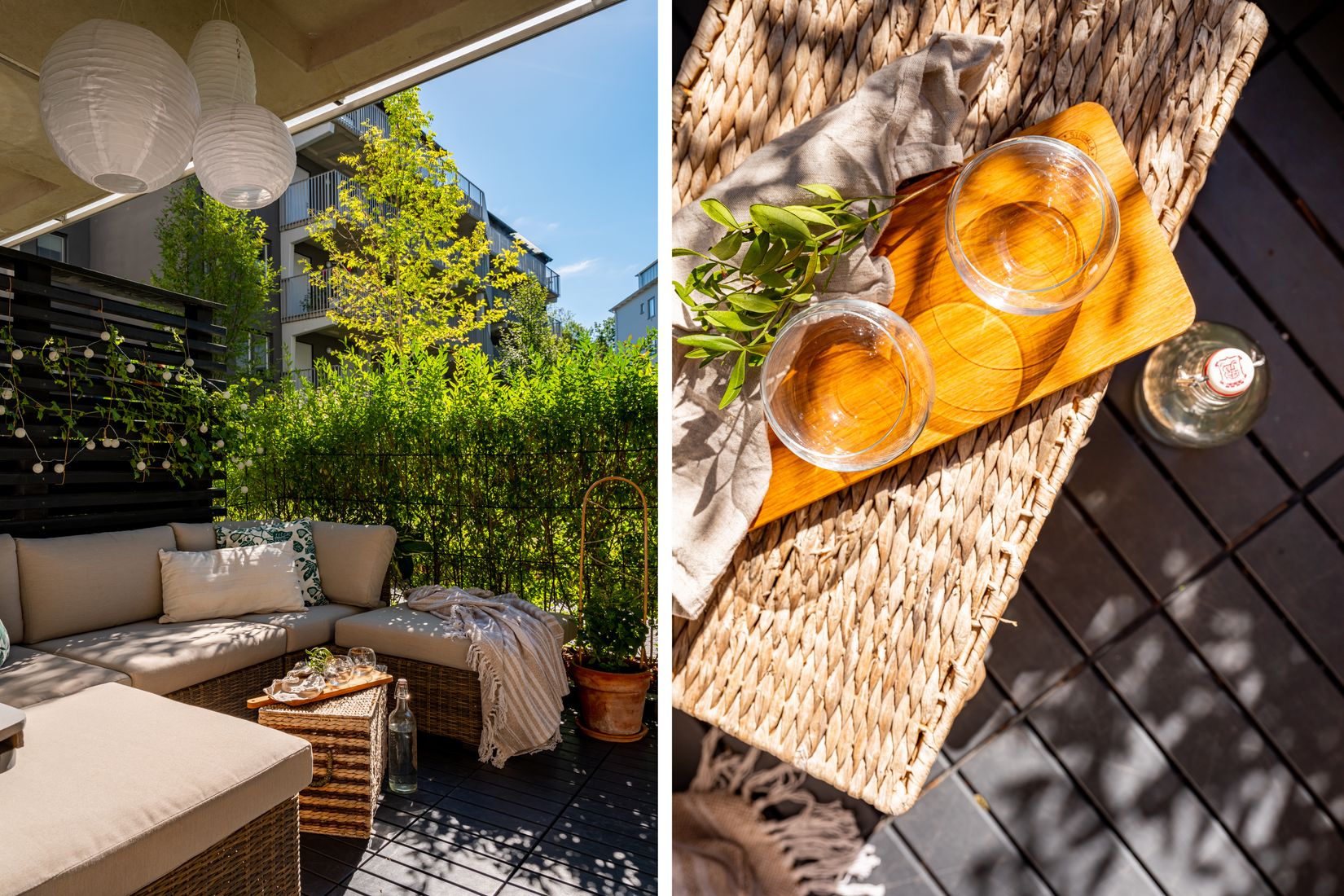 Bostadsrätt, Alpvägen 21, Bromma - Mariehäll, Stockholm