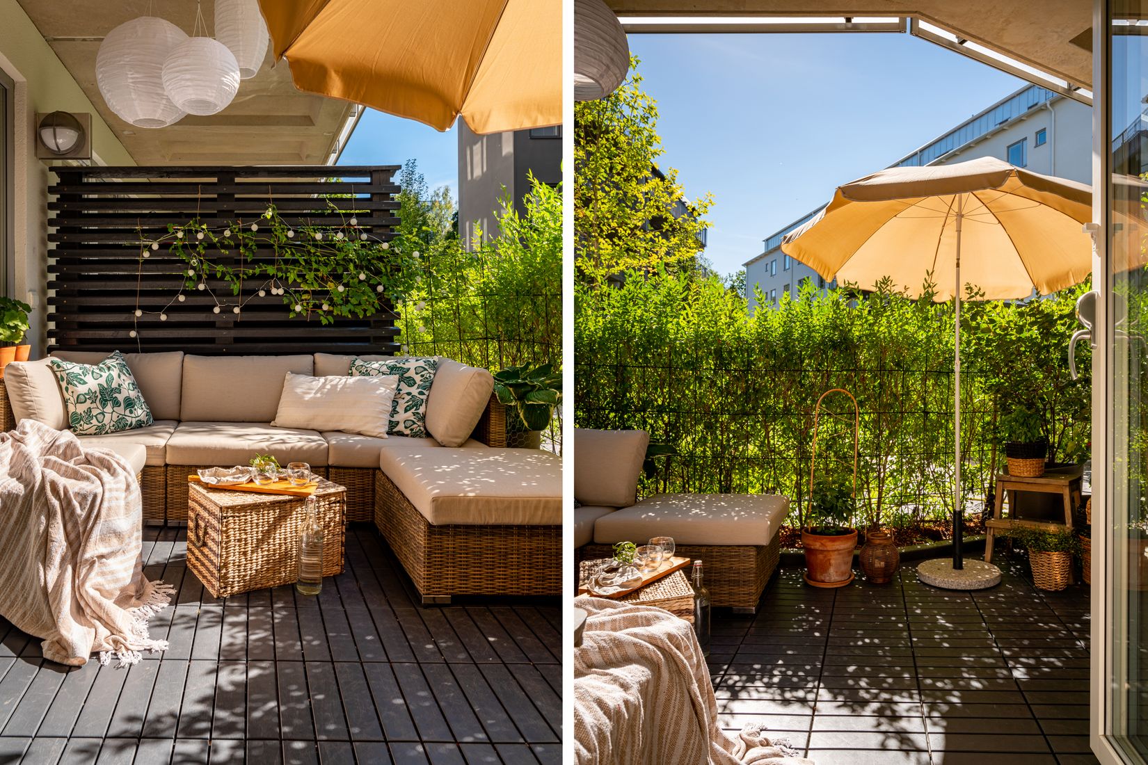 Bostadsrätt, Alpvägen 21, Bromma - Mariehäll, Stockholm