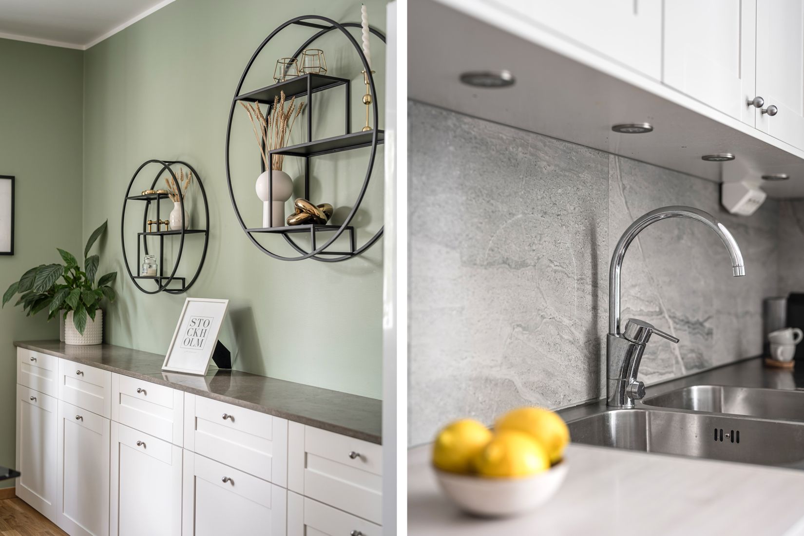 Bostadsrätt, Alpvägen 21, Bromma - Mariehäll, Stockholm