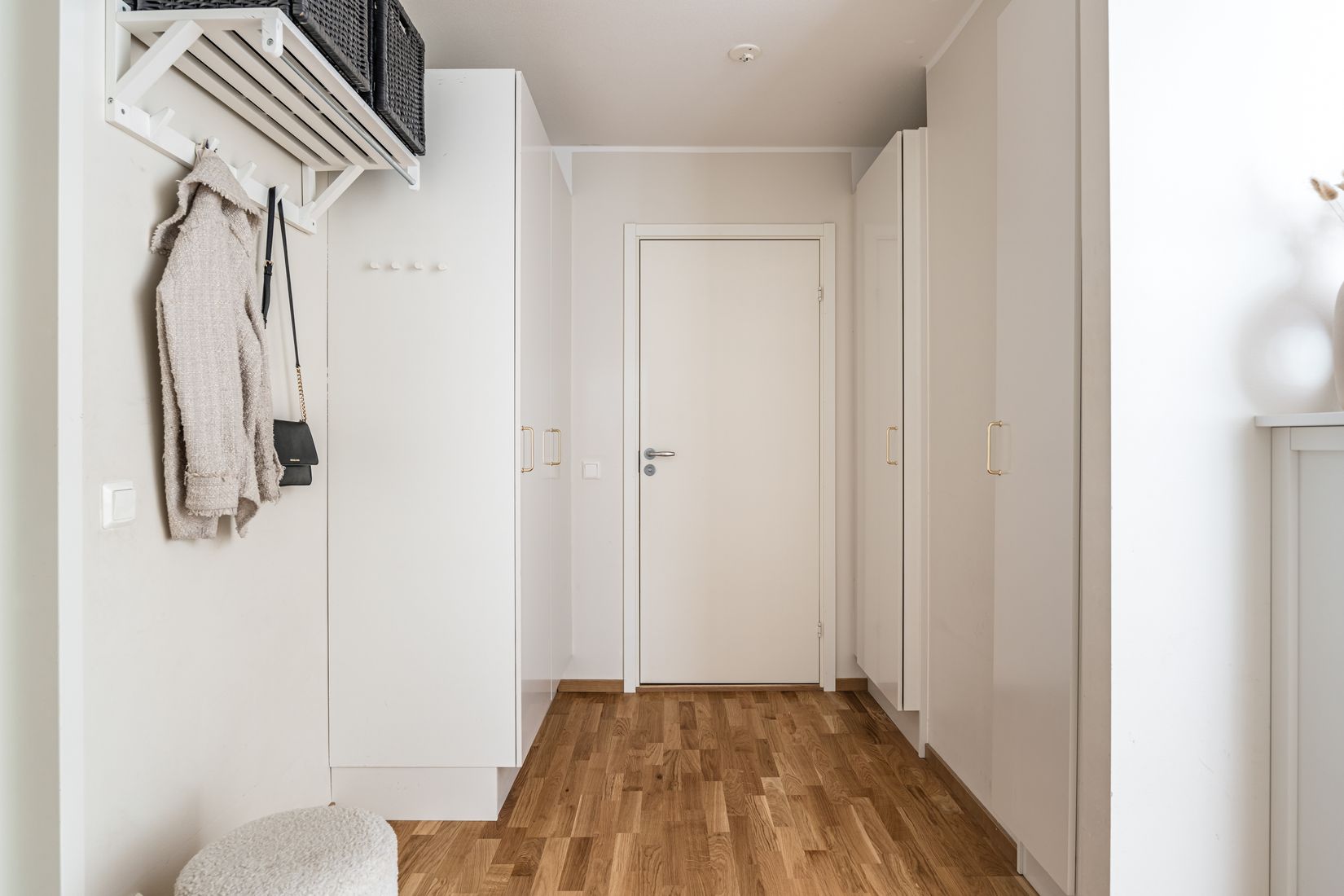 Bostadsrätt, Alpvägen 21, Bromma - Mariehäll, Stockholm