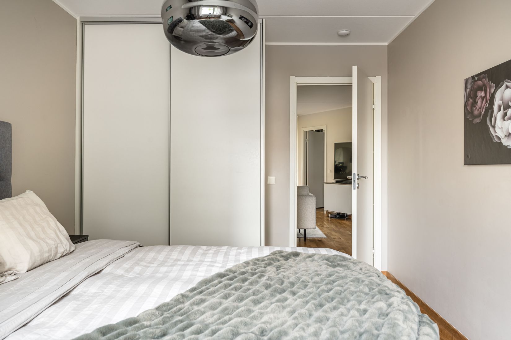 Bostadsrätt, Alpvägen 21, Bromma - Mariehäll, Stockholm