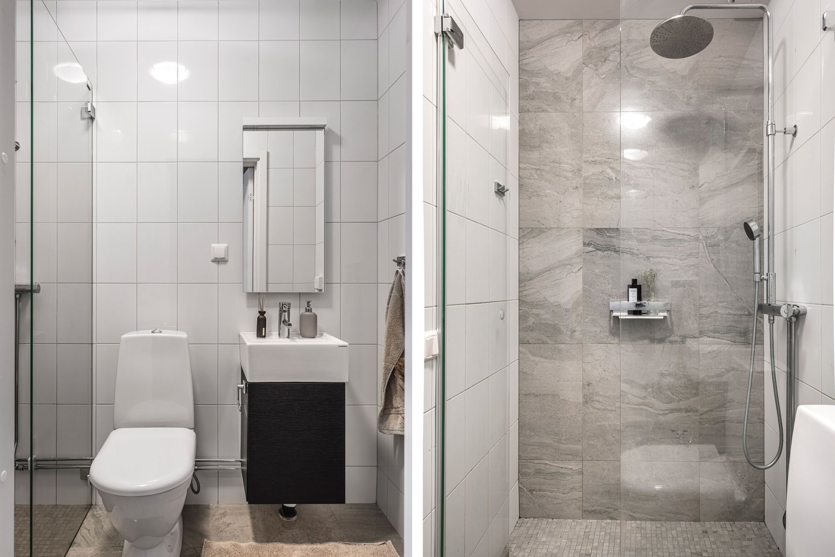 Bostadsrätt, Alpvägen 21, Bromma - Mariehäll, Stockholm