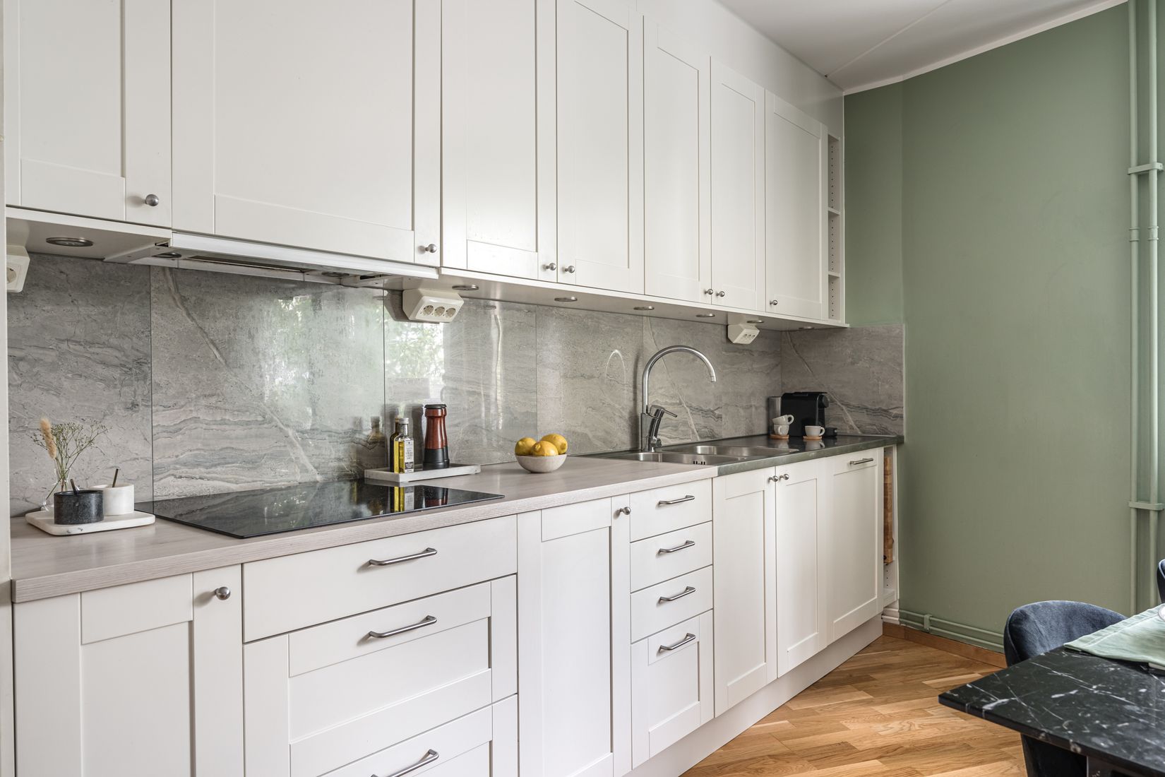 Bostadsrätt, Alpvägen 21, Bromma - Mariehäll, Stockholm