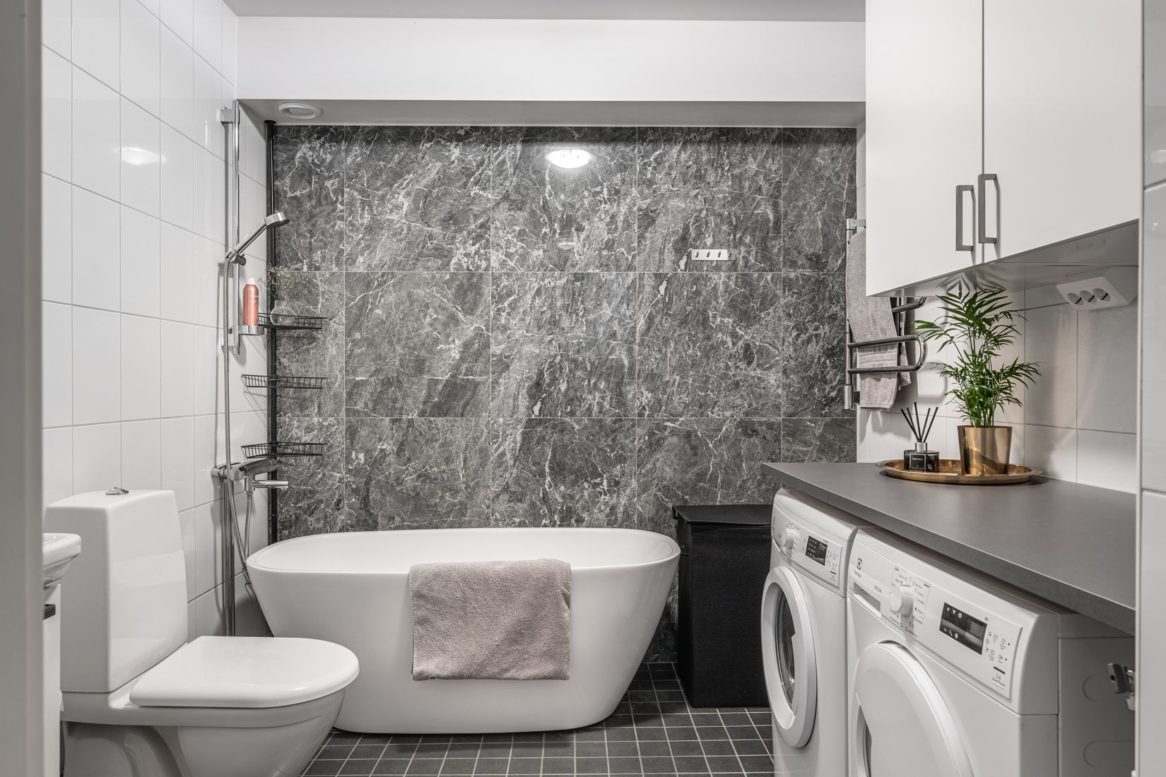 Bostadsrätt, Alpvägen 21, Bromma - Mariehäll, Stockholm