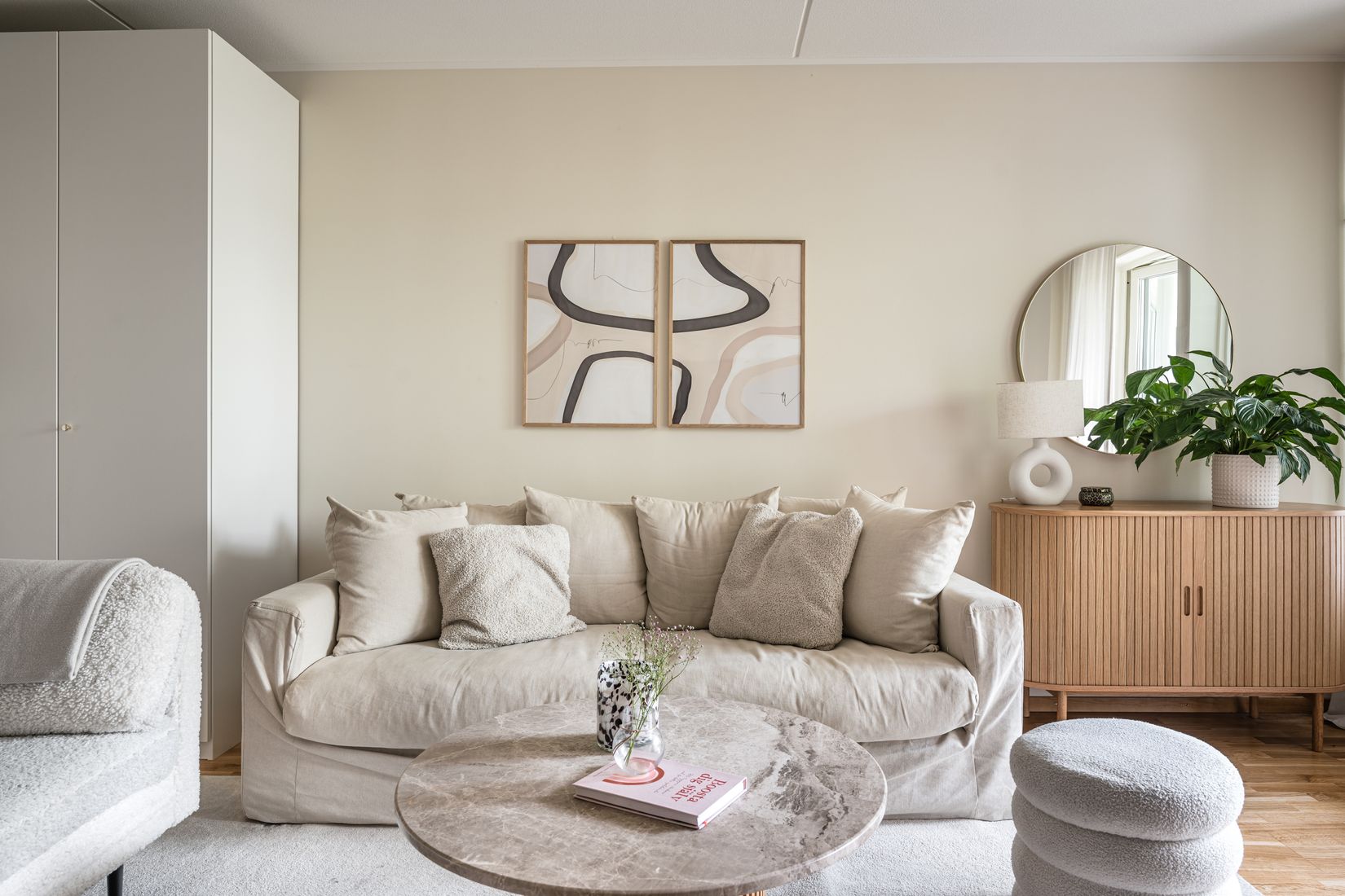 Bostadsrätt, Alpvägen 21, Bromma - Mariehäll, Stockholm